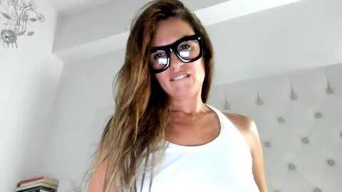 danielle @ myfreecams on 20230904