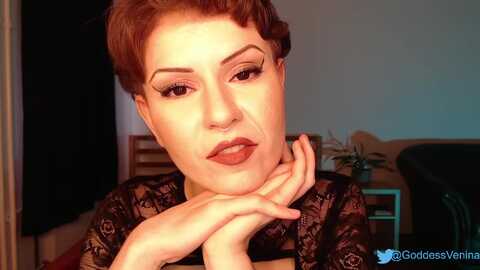 empressrule @ myfreecams on 20230904