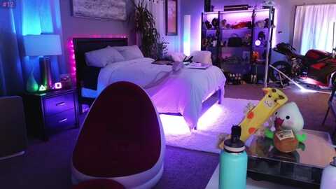 lexxistar @ myfreecams on 20230904