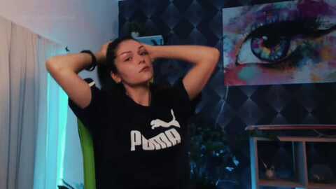 m1agarand @ myfreecams on 20230904