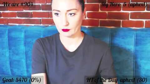 quinniesmile @ myfreecams on 20230904