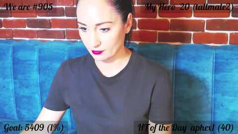 quinniesmile @ myfreecams on 20230904