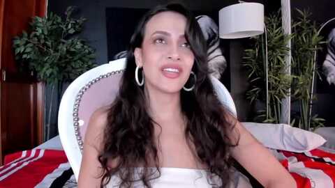 red_flower203 @ myfreecams on 20230904
