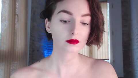 red_lips_girl @ myfreecams on 20230904