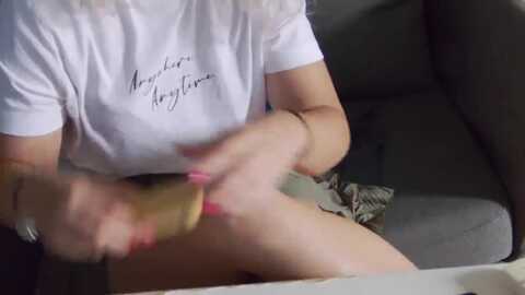 sassykate @ myfreecams on 20230904