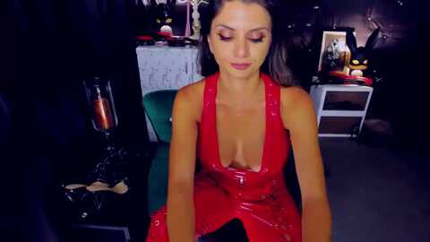 sugarsalt @ myfreecams on 20230904