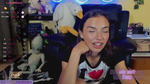 tamararay @ myfreecams on 20230904