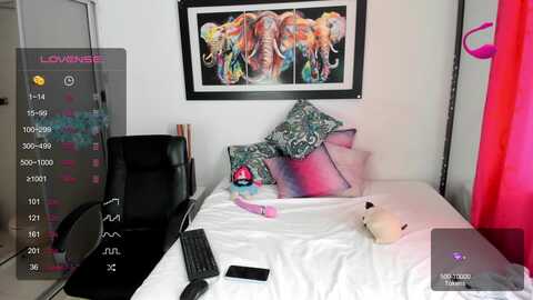 alessamaya @ myfreecams on 20230905