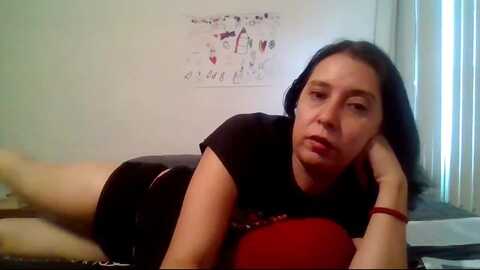 alessandrac @ myfreecams on 20230905