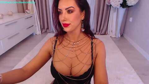 awesomeely @ myfreecams on 20230905