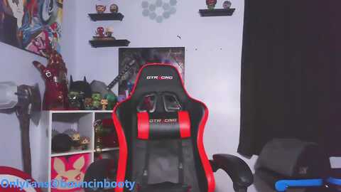 bouncinbootie @ myfreecams on 20230905