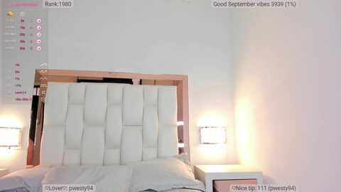 cloehangel @ myfreecams on 20230905