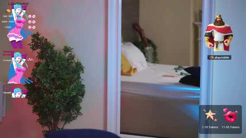 crazygirl99 @ myfreecams on 20230905