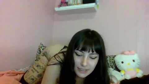 cynbunz @ myfreecams on 20230905