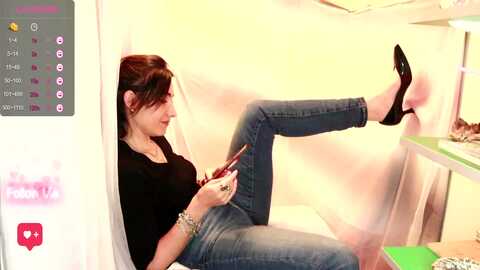 findomgoddes @ myfreecams on 20230905