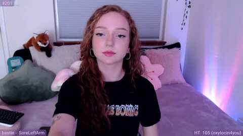fiona @ myfreecams on 20230905