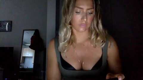 fitnessbaby69 @ myfreecams on 20230905