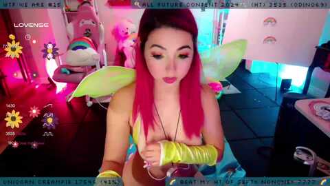 jesswhitmore @ myfreecams on 20230905