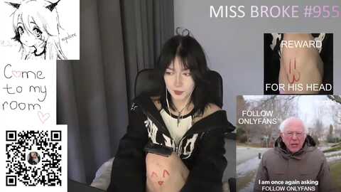 licorice_alia @ myfreecams on 20230905