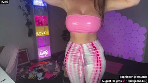 missaustralia @ myfreecams on 20230905