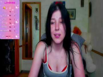 sandygoldens @ myfreecams on 20230905