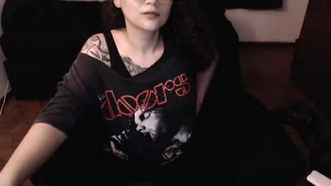 satanna @ myfreecams on 20230905