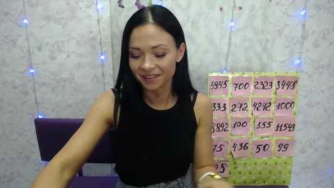 sophialucky @ myfreecams on 20230905