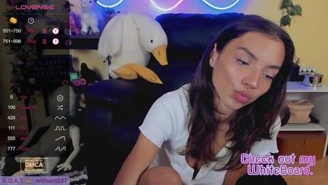 tamararay @ myfreecams on 20230905