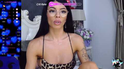 tesa000 @ myfreecams on 20230905