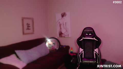 xintrist @ myfreecams on 20230905
