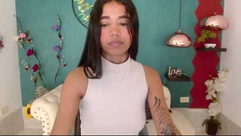 bonnie_benet @ myfreecams on 20230906