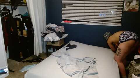 danigreen215 @ myfreecams on 20230906