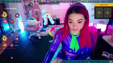 jesswhitmore @ myfreecams on 20230906