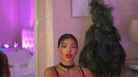 nattynatty @ myfreecams on 20230906