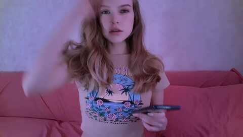 nicole_w @ myfreecams on 20230906