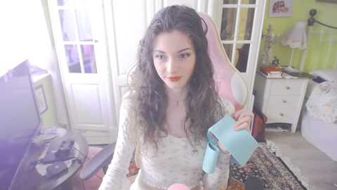 viola__ @ myfreecams on 20230906