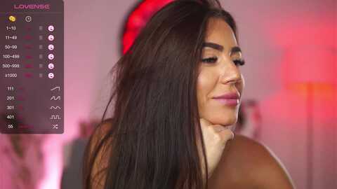 abbelawhite @ myfreecams on 20230907