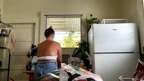 ailia_ @ myfreecams on 20230907