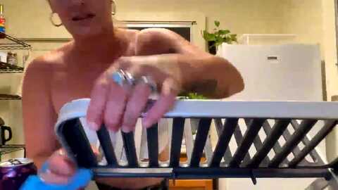 ailia_ @ myfreecams on 20230907