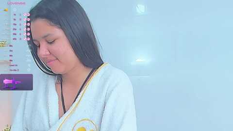 ammy_vasquez @ myfreecams on 20230907