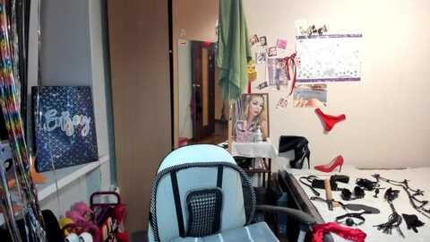 amurmistress @ myfreecams on 20230907