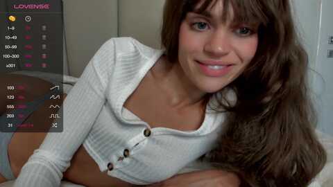 ana_bananana @ myfreecams on 20230907