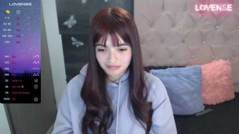 ani_paris @ myfreecams on 20230907