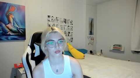 annatame @ myfreecams on 20230907