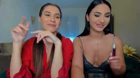 anne_marieee @ myfreecams on 20230907