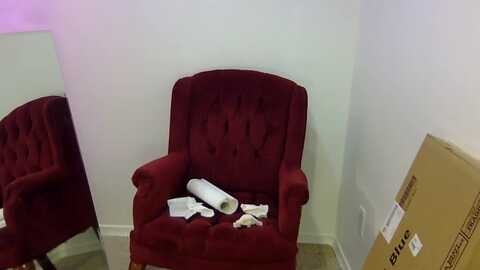 antidreamgirl @ myfreecams on 20230907