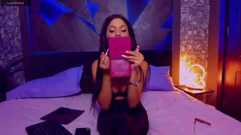 ariannasins @ myfreecams on 20230907