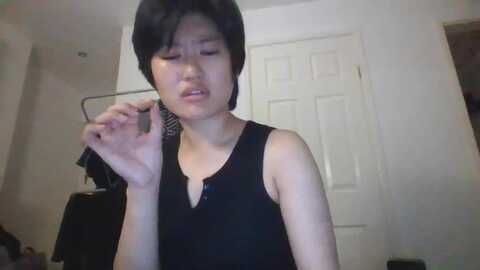 asianfemale69 @ myfreecams on 20230907