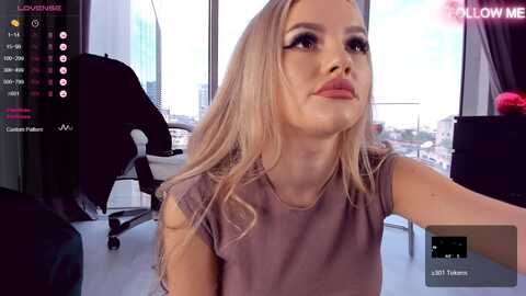 audreyryen @ myfreecams on 20230907