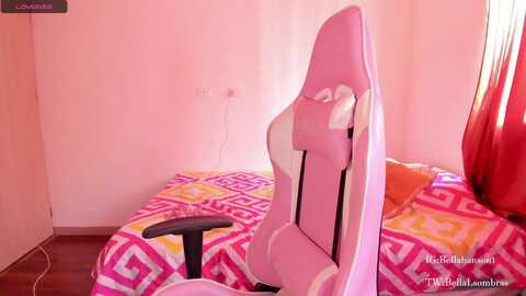 bellahanson @ myfreecams on 20230907